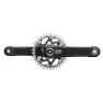 SRAM Xxsl Eagle Q168 Cl55 Dub Kurbelgarnitur