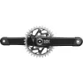 SRAM Xxsl Eagle Q174 Cl55 Dub Kurbelgarnitur