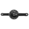 SRAM Xxsl Eagle Spider Q168 Cl55 Dub Kurbelgarnitur Mit Leistungsmesser