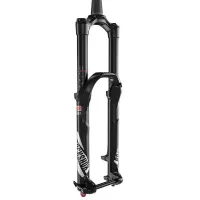 SRAM Yari Rc Tapered Solo Air 2016 Mtb-gabel SRAM Yari Rc Tapered Solo Air 2016 Mtb-gabel