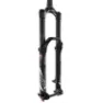 SRAM Yari Rc Tapered Solo Air 2016 Mtb-gabel, Black, 29", 160mm