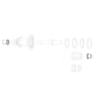 SRAM Zipp Cognition V2 Xdr/11s Hinterradnaben-endkappen SRAM Zipp Cognition V2 Xdr/11s Hinterradnaben-endkappen