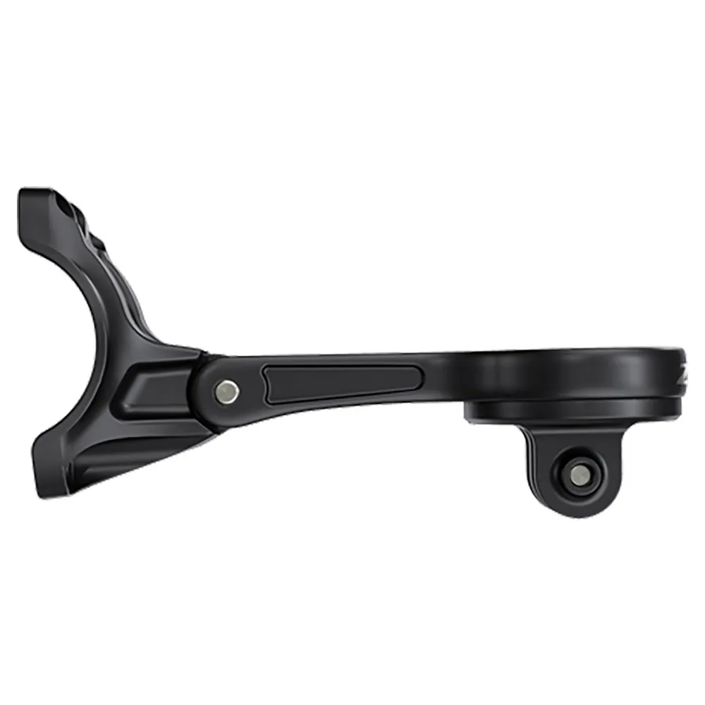 SRAM Zipp Service Course Quickview/garmin/wahoo/hammerhead Fahrradcomputerhalterung, Black, One Size SRAM Zipp Service Course Quickview/garmin/wahoo/hammerhead Fahrradcomputerhalterung, Black, One Size