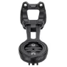 SRAM Zipp Service Course Quickview/garmin/wahoo/hammerhead Fahrradcomputerhalterung, Black, One Size