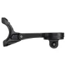 SRAM Zipp Service Course Quickview/garmin/wahoo/hammerhead Fahrradcomputerhalterung, Black, One Size