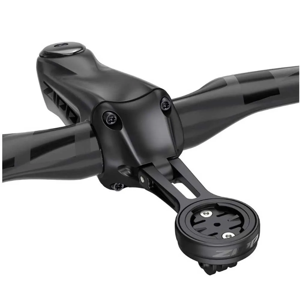 SRAM Zipp Sl Sprint Integrated Quickview/garmin/wahoo/hammerhead Fahrradcomputerhalterung, Black, One Size SRAM Zipp Sl Sprint Integrated Quickview/garmin/wahoo/hammerhead Fahrradcomputerhalterung, Black, One Size