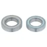 SRAM Zm1 3zero Lager, Silver, One Size