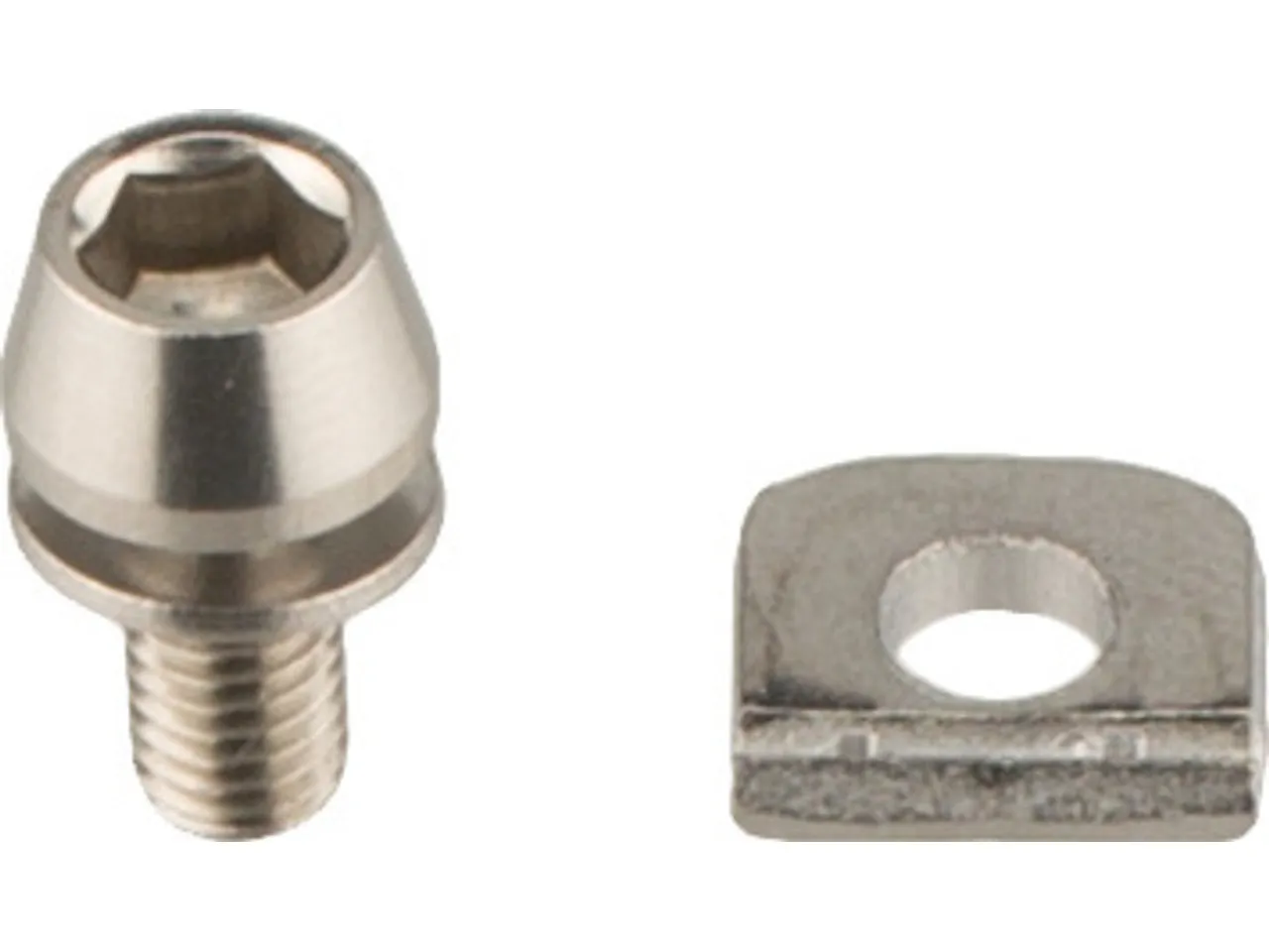 SRAM Zugklemmschraube für Rival / Force / Apex, One_size