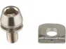 SRAM Zugklemmschraube für Rival / Force / Apex, One_size