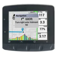 Stages Cycling Dash L50 Fahrradcomputer Stages Cycling Dash L50 Fahrradcomputer
