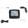 Stages Cycling Dash L50 Fahrradcomputer, Black, One Size
