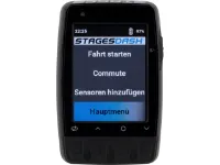 Stages Cycling Dash M50 GPS Trainingscomputer Stages Cycling Dash M50 GPS Trainingscomputer