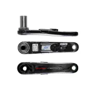 Stages Cycling Leistungsmesser Linker Kurbelarmset Campagnolo Super Record 12 Speed Stages Cycling Leistungsmesser Linker Kurbelarmset Campagnolo Super Record 12 Speed