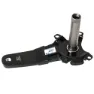 Stages Cycling Shimano Dura-ace R9200 Kurbelgarnitur Mit Leistungsmesser