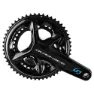 Stages Cycling Shimano Dura-ace R9200 Kurbelgarnitur Mit Leistungsmesser