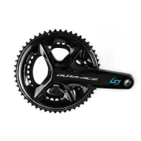 Stages Cycling Shimano Dura-ace R9200 Rechte Kurbel Mit Leistungsmesser Stages Cycling Shimano Dura-ace R9200 Rechte Kurbel Mit Leistungsmesser