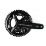 Stages Cycling Shimano Dura-ace R9200 Rechte Kurbel Mit Leistungsmesser