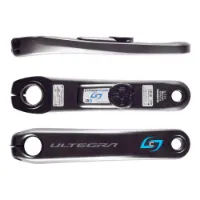 Stages Cycling Shimano Ultegra R8100 Linke Kurbel Mit Leistungsmesser Stages Cycling Shimano Ultegra R8100 Linke Kurbel Mit Leistungsmesser