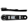 Stages Cycling Shimano Xtr M9100/m9120 Linke Kurbel Mit Leistungsmesser