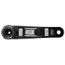 Stages Cycling Shimano Xtr M9100/m9120 Linke Kurbel Mit Leistungsmesser