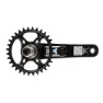 Stages Cycling Shimano Xtr M9100/m9120 Rechte Kurbel Mit Leistungsmesser