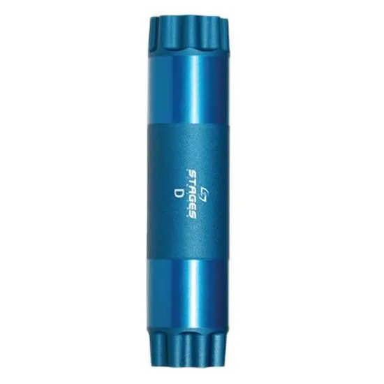 Stages Cycling Spindle For Sram/easton Bb30 Kurbelwelle Stages Cycling Spindle For Sram/easton Bb30 Kurbelwelle