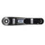 Stages Cycling Sram Gxp Mtb Carbon Linke Kurbel Mit Leistungsmesser