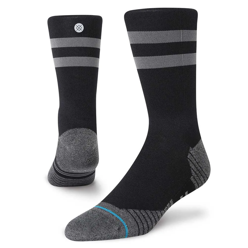 Stance Run Light St Socken female, Black