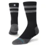 Stance Run Light St Socken female, Black