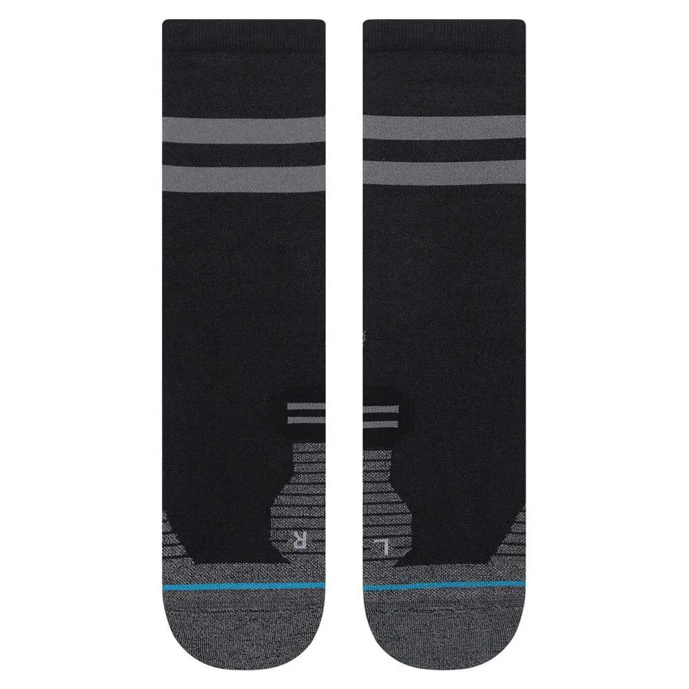Stance Run Light St Socken female, Black