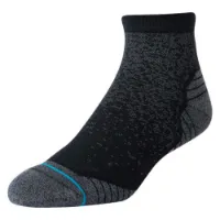 Stance Run St Quarter Kurze Socken female