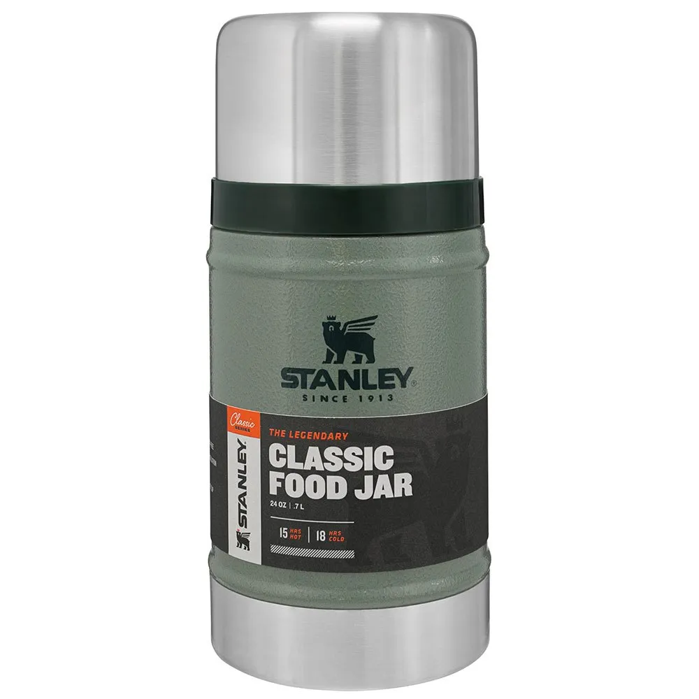 Stanley 940ml Classic Thermosflasche Stanley 940ml Classic Thermosflasche