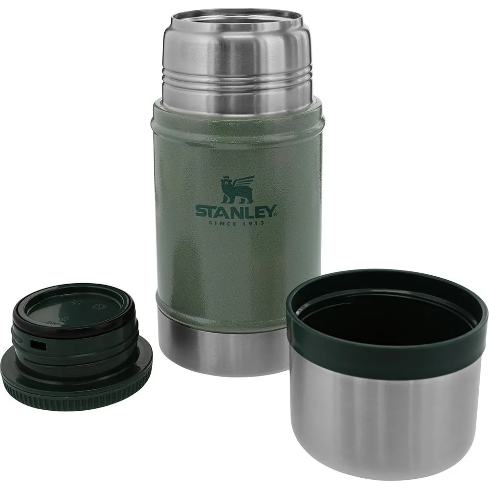 Stanley 940ml Classic Thermosflasche Stanley 940ml Classic Thermosflasche