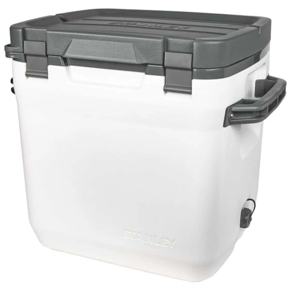 Stanley Abenteuer Kühlschrank 28l, White, One Size Stanley Abenteuer Kühlschrank 28l, White, One Size