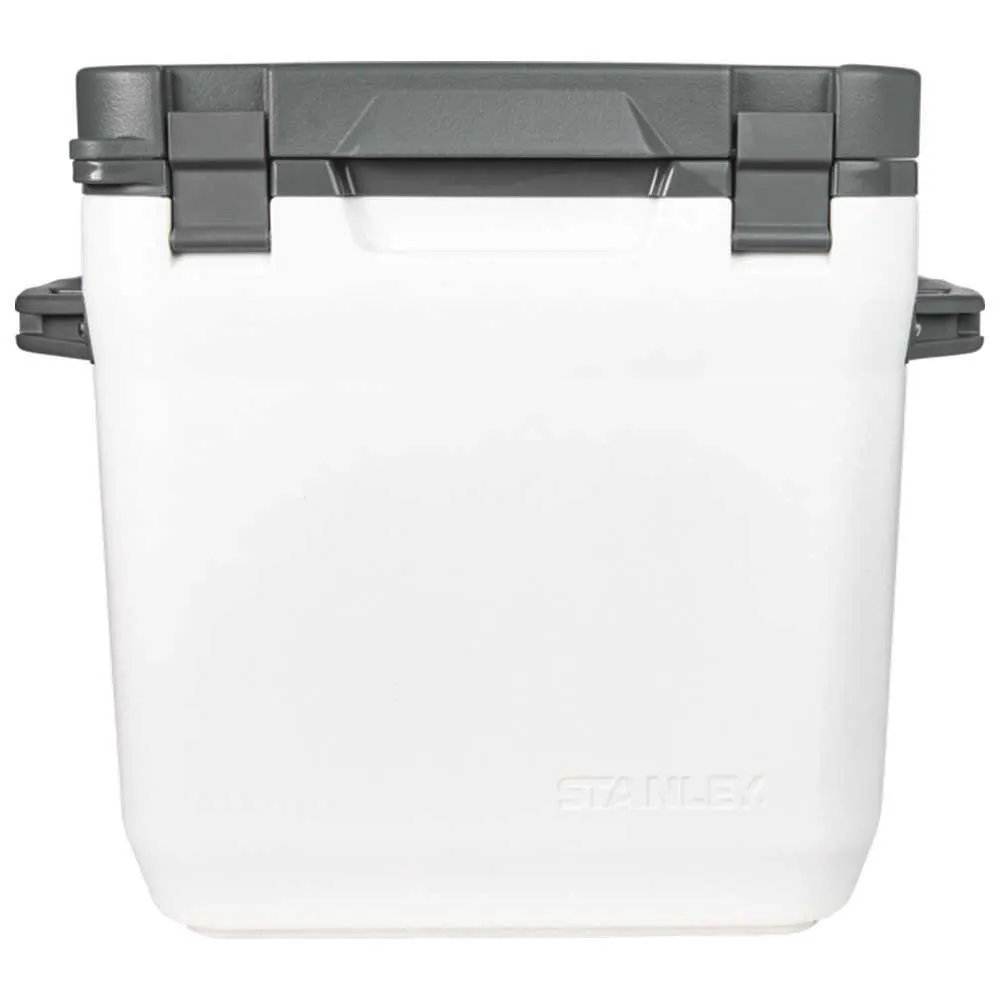 Stanley Abenteuer Kühlschrank 28l, White, One Size Stanley Abenteuer Kühlschrank 28l, White, One Size
