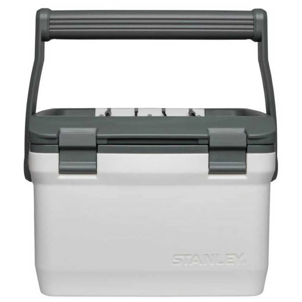 Stanley Abenteuer Kühlschrank 6.6l, Polar, One Size Stanley Abenteuer Kühlschrank 6.6l, Polar, One Size