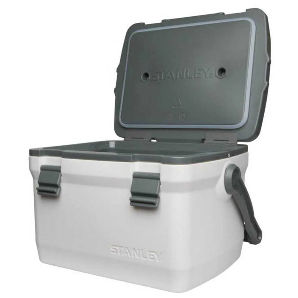Stanley Abenteuer Kühlschrank 6.6l, Polar, One Size Stanley Abenteuer Kühlschrank 6.6l, Polar, One Size