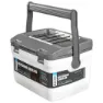 Stanley Abenteuer Kühlschrank 6.6l, Polar, One Size