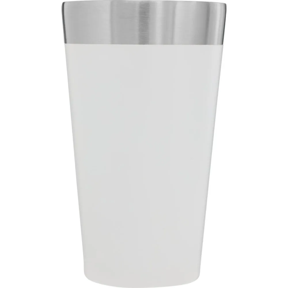 Stanley Abenteuer Stapelbarer Bierkrug 470ml, Polar, One Size Stanley Abenteuer Stapelbarer Bierkrug 470ml, Polar, One Size