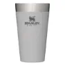 Stanley Adventure 470ml Bierpintbecher, Ash grey, One Size