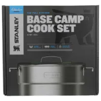 Stanley Base Camp Kochset 3.5l Stanley Base Camp Kochset 3.5l