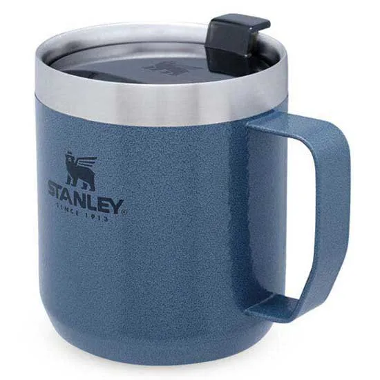 Stanley Classic 350ml Thermobecher, Hammertone lake, One Size