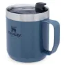 Stanley Classic 350ml Thermobecher, Hammertone lake, One Size