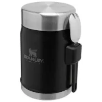 Stanley Classic Thermobehälter Für Lebensmittel 400ml Stanley Classic Thermobehälter Für Lebensmittel 400ml