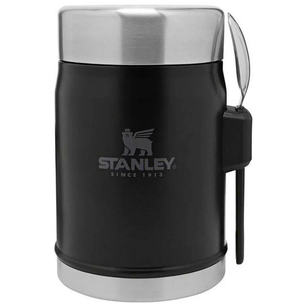 Stanley Classic Thermobehälter Für Lebensmittel 400ml Stanley Classic Thermobehälter Für Lebensmittel 400ml