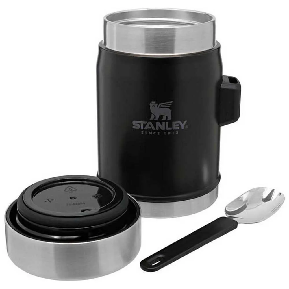 Stanley Classic Thermobehälter Für Lebensmittel 400ml Stanley Classic Thermobehälter Für Lebensmittel 400ml