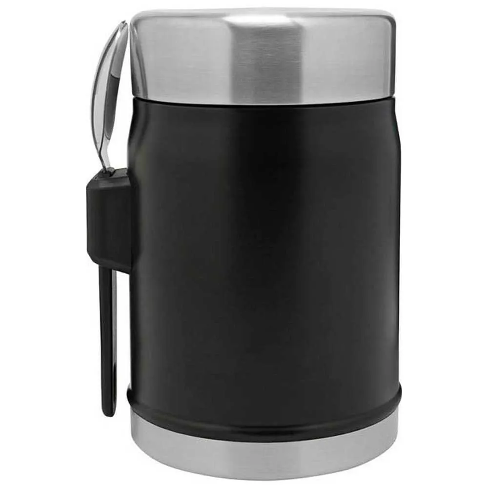 Stanley Classic Thermobehälter Für Lebensmittel 400ml Stanley Classic Thermobehälter Für Lebensmittel 400ml