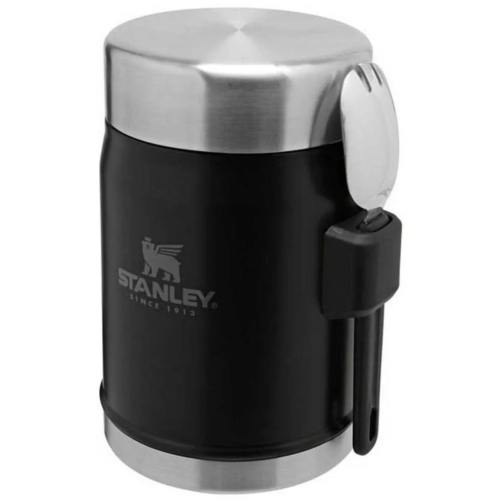 Stanley Classic Thermobehälter Für Lebensmittel 400ml Stanley Classic Thermobehälter Für Lebensmittel 400ml