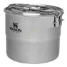 Stanley Edelstahl Kochtopfset 1l, Stainless steel, One Size