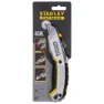 Stanley Fatmax Pro Retractable Schneider, Yellow / black / silver, One Size